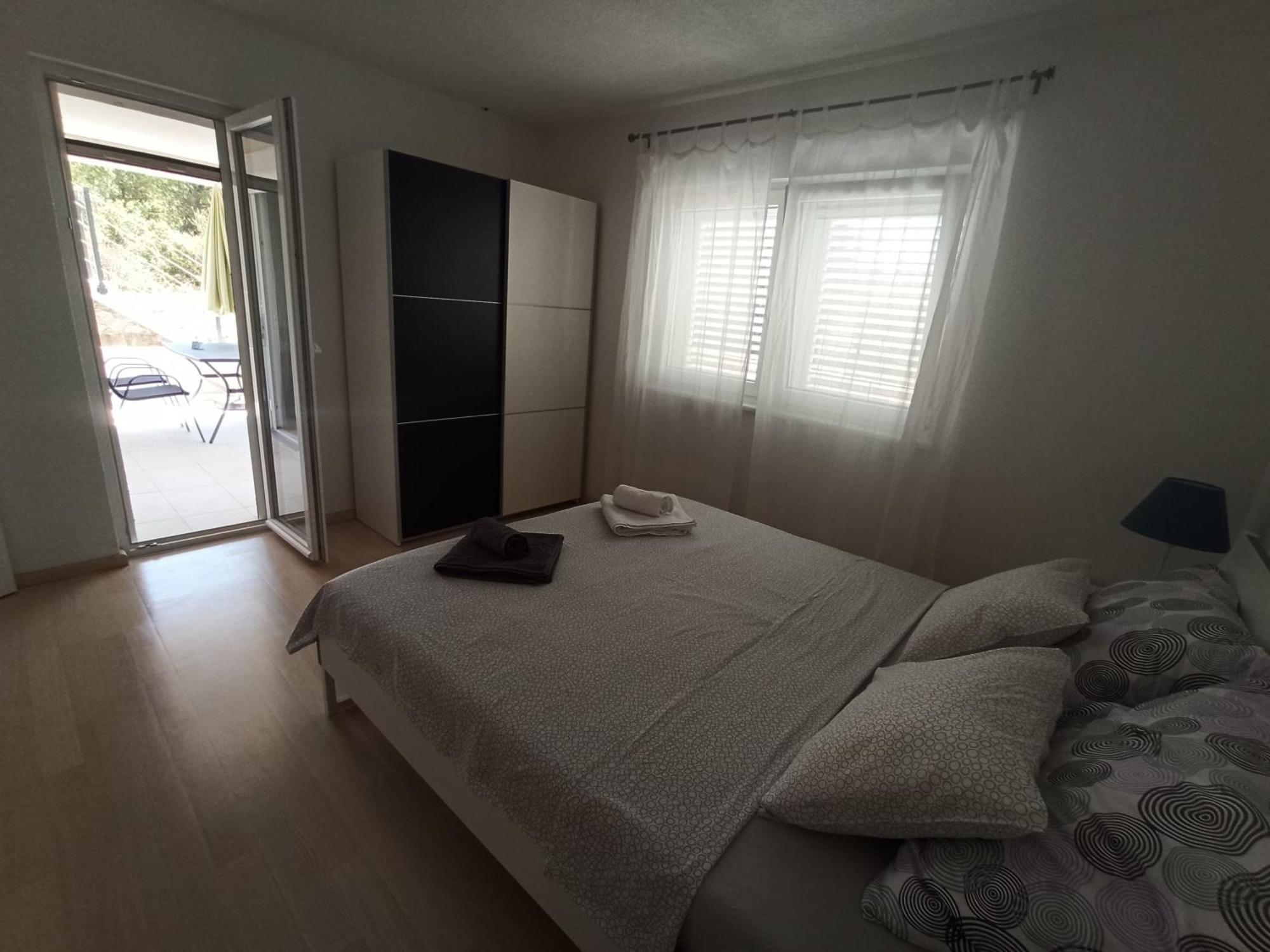 Olive Tree Apartment Zecevo Рогозница Экстерьер фото