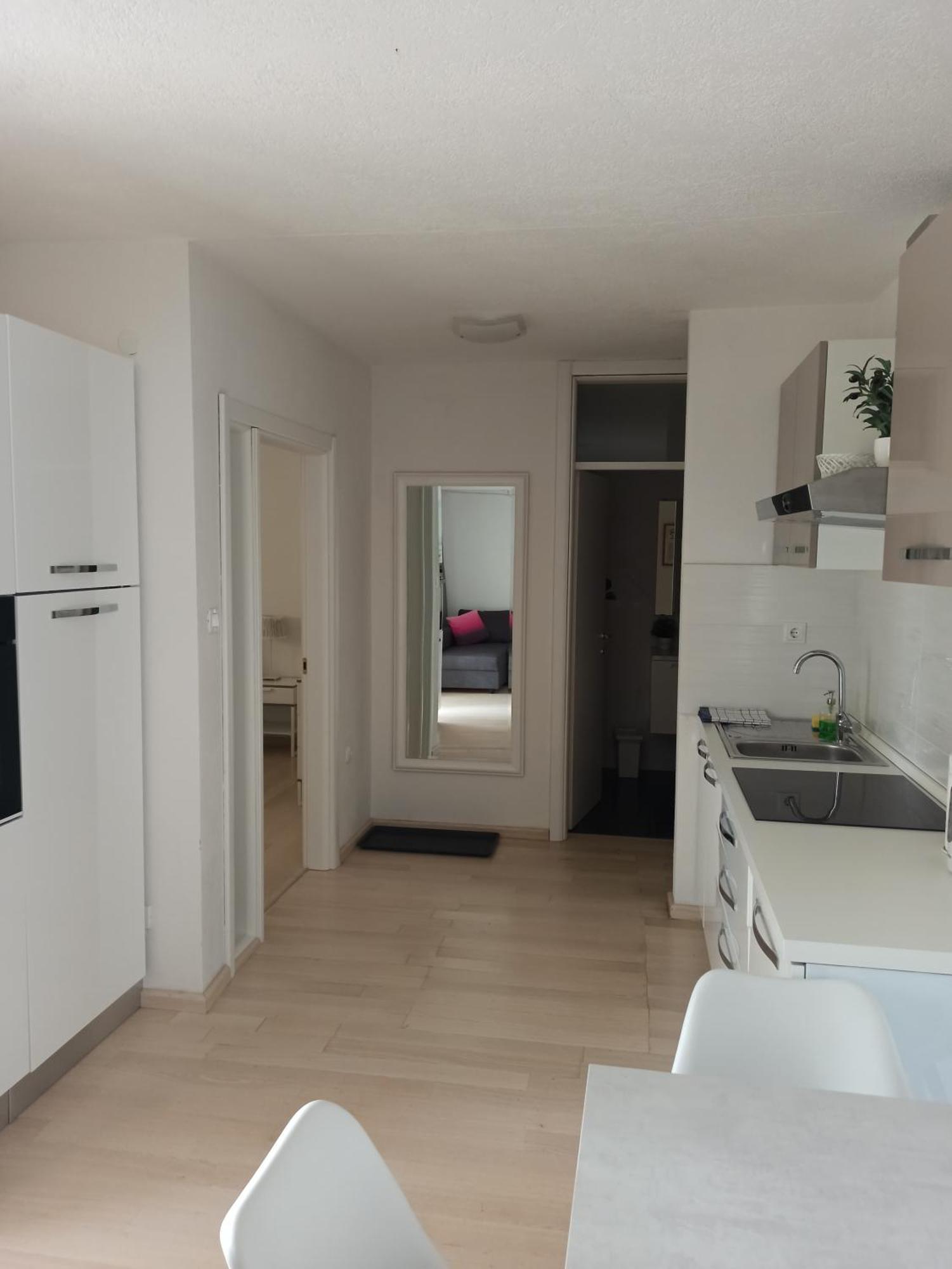 Olive Tree Apartment Zecevo Рогозница Экстерьер фото