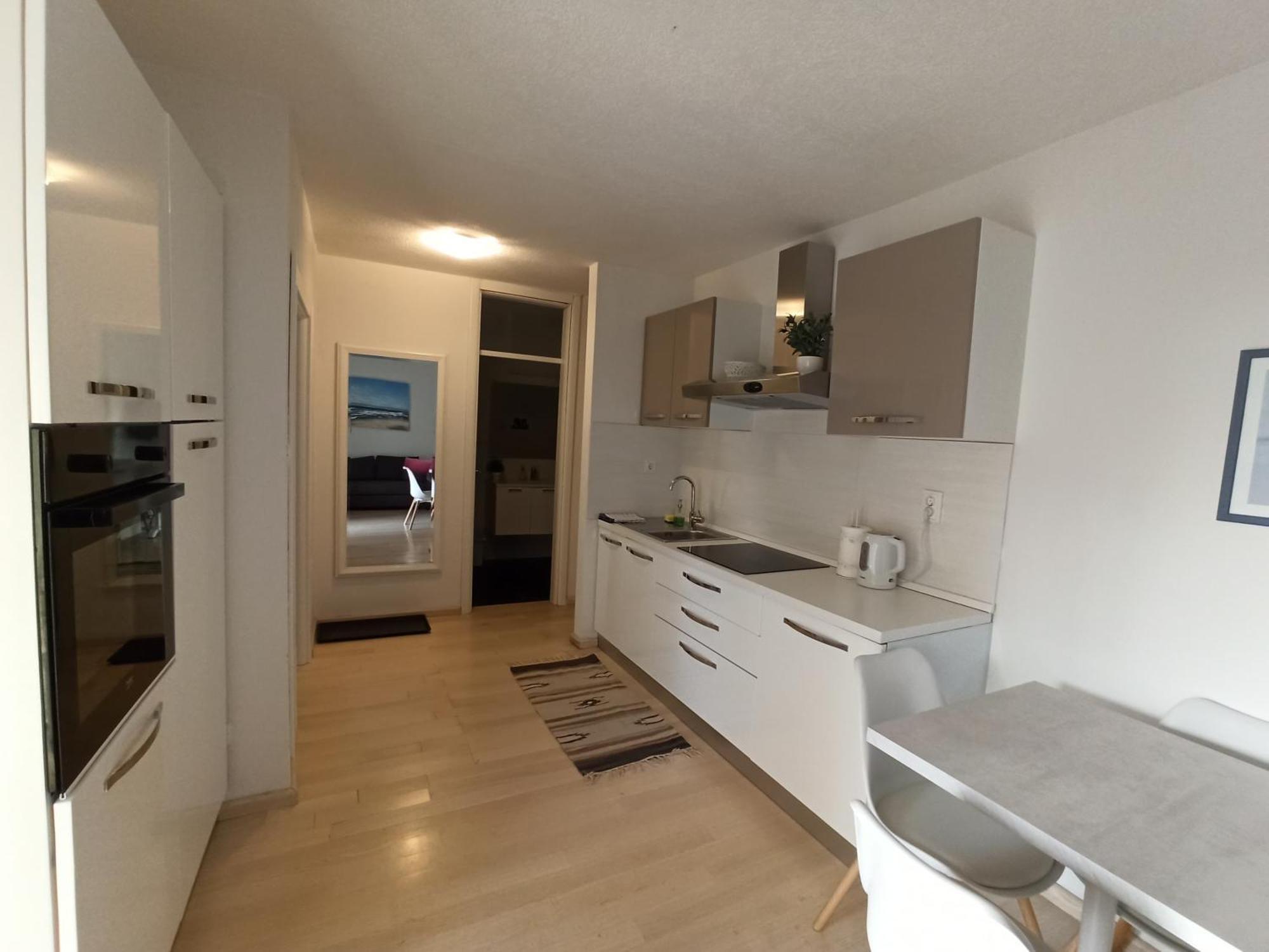 Olive Tree Apartment Zecevo Рогозница Экстерьер фото